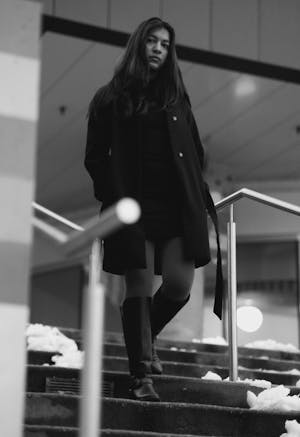 Amelia Tremblay