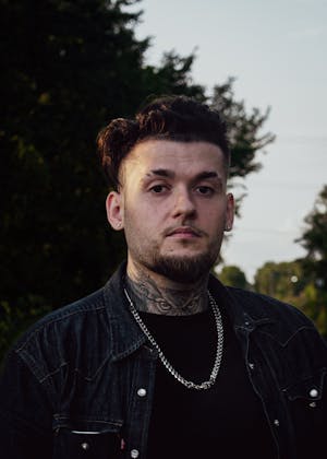 Liam Labelle