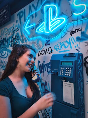 Irene López