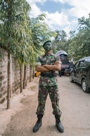Wahyu Satria