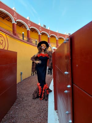 Alba Castro