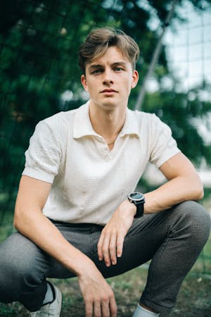 Erik Schubert