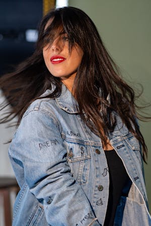 Lola Muñoz