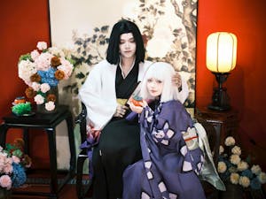 福田翔