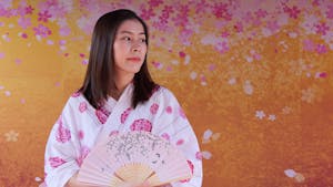 阿部明日香