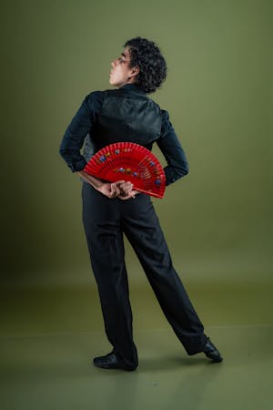 Mateo Santos