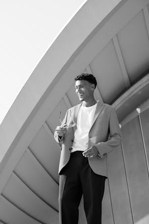 Benedikt Huber