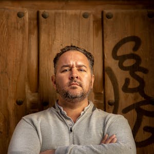 Leo Molina