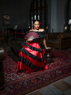 María Pérez