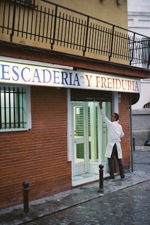 Gabriel Garrido