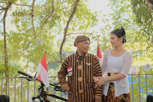 Tika Utama