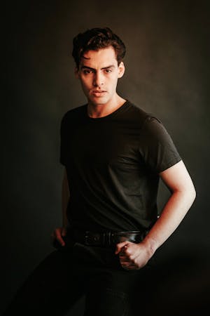 Patrick Walter