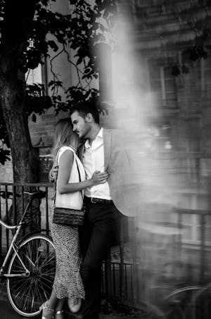 Paul Morel