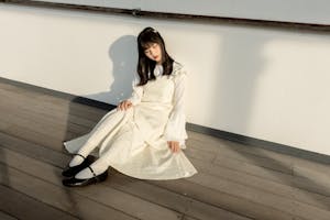 中野愛