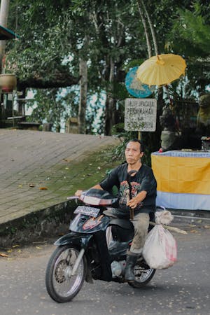 Heri Kusuma