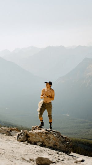 Jacob Walker