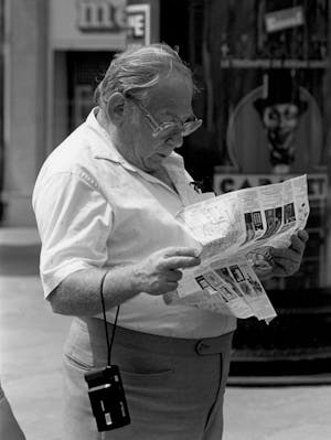 Noah Lefèvre