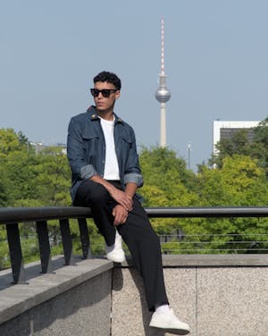 Max Krause
