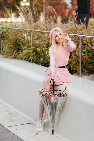 Madeleine Tremblay