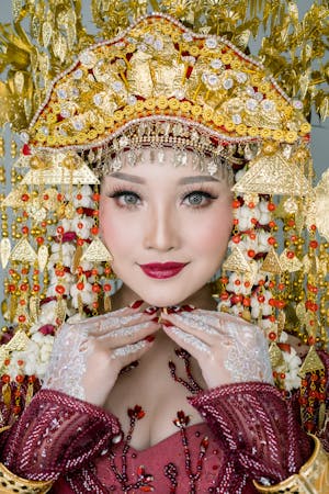 Silvia Permana
