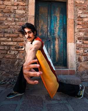 Antonio Serrano