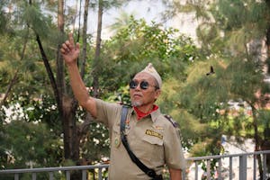 Ahmad Kusuma