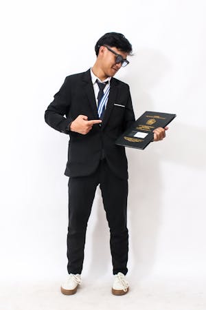 Budi Wijaya