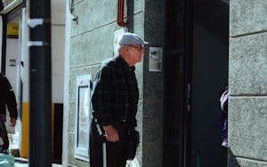 Leo Ramírez