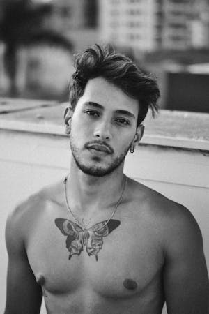 Jonah Gross