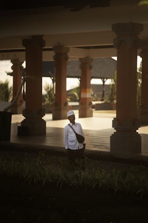Arif Wijaya