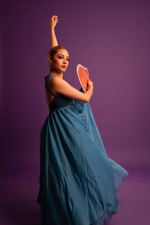 Carla Ortiz