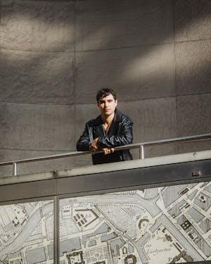 Hannes Bauer