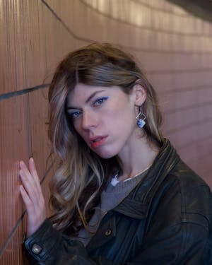Sophie Huber