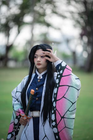 橋本花
