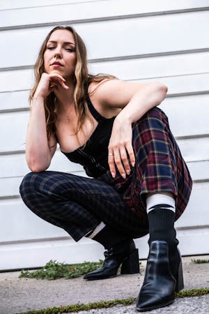 Madeleine Martin