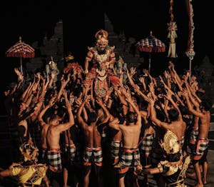Budi Nugroho