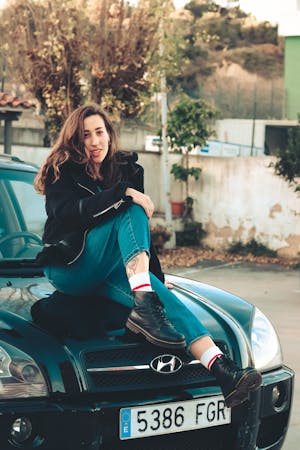 Marta Molina