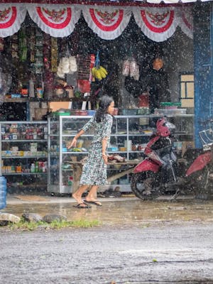 Silvia Wibowo