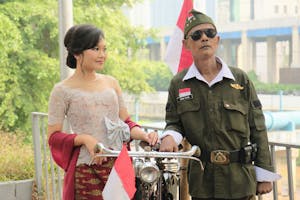 Rizal Satria