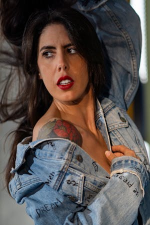 Isabel Fernández