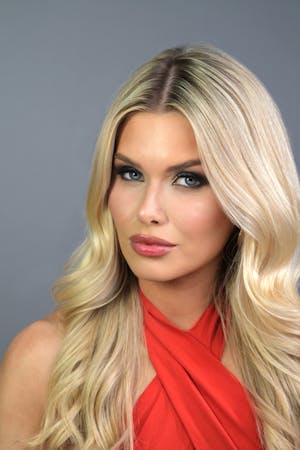 Charlotte Carter