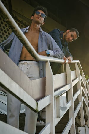 Max Lange