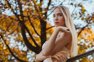 Elena Wolf