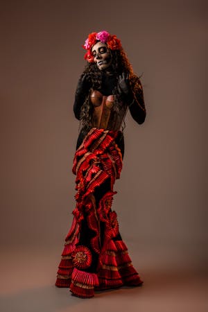 Adriana Molina