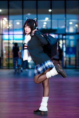 西村彩花