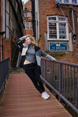 Maren Wolf