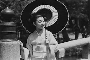中川麻美