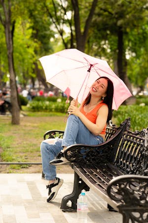 Valeria Pérez