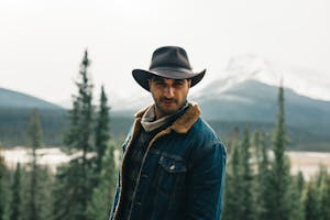Liam Clark