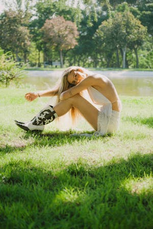Elena Sanz